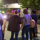 Image for article titled A Night Of Tear Gas And Chaos In Charlotte